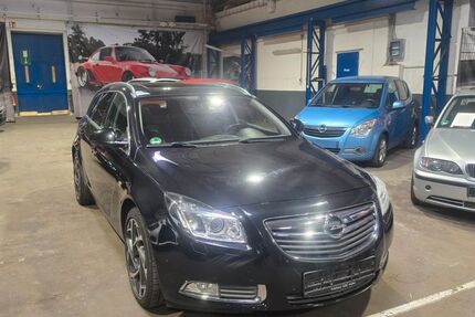 Opel Insignia 133.849 km 8.690 € Wuppertal 42349