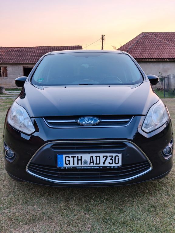Grand C-Max