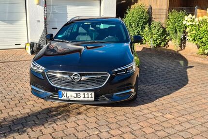 Opel Insignia 83.000 km 12.900 &euro; Schopp 67707