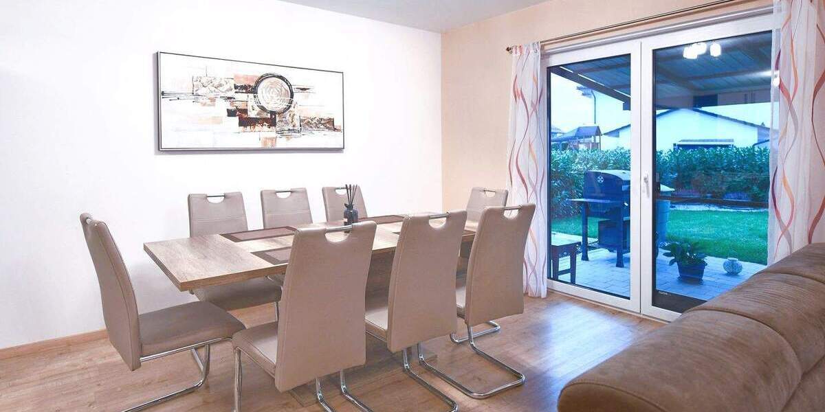 Einfamilienhaus Neufahrn Winklsaß - 5 Zimmer, 135 m&sup2;, 565.000&euro; | Angebot:25801733