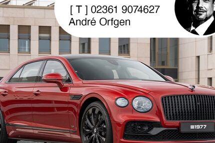 Bentley Flying Spur 35.617 km 197.750 &euro; Recklinghausen 45663