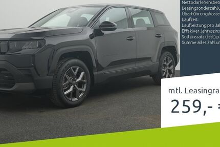 Jeep Compass 2.500 km 36.980 &euro; Münster - Amelsbüren 48163