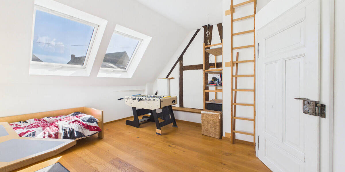 Reihenendhaus Bernkastel-Kues / Wehlen Wehlen - 1 Zimmer, 206 m&sup2;, 279.000&euro; | Angebot:26388594