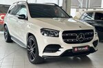Mercedes-Benz GLS 400 d 4Matic AMG |SHZ|360|HUD|Standh|Massage 128.154 km 64.999 &euro; Mainz-Kostheim 55246