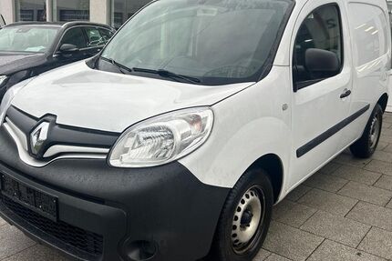Renault Kangoo 65.500 km 6.900 &euro; Bad Saulgau 88348