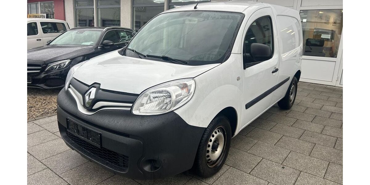 Renault Kangoo 65.500 km 6.900 &euro; Bad Saulgau 88348