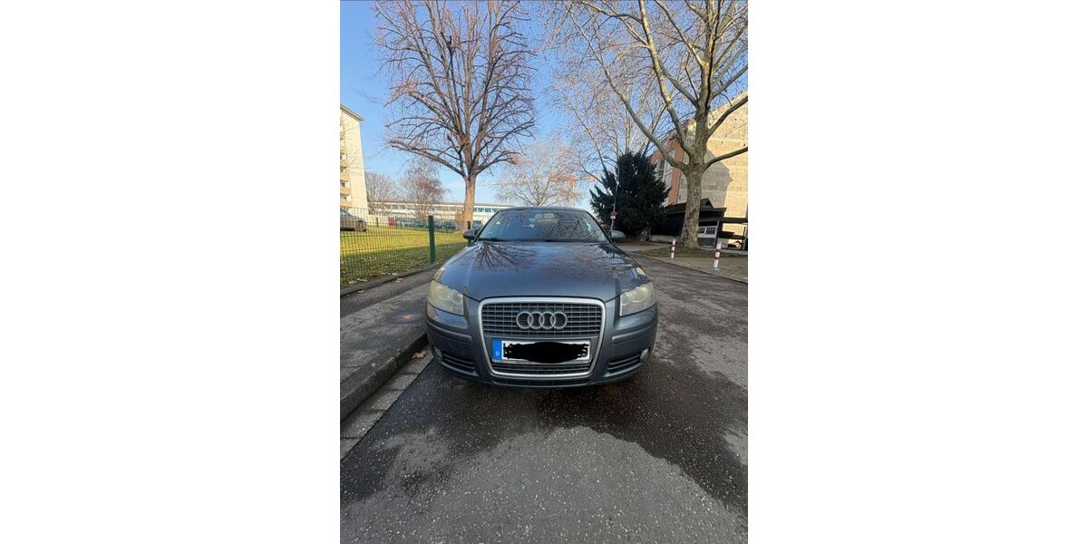 Audi A3 213.006 km 2.500 &euro; Koblenz 56070