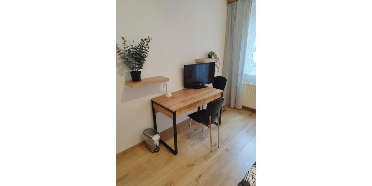 Etagenwohnung Dresden Cotta - 1 Zimmer, 24 m&sup2;, 79.999&euro; | Angebot:26291945