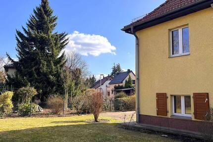 Haus Berlin Französisch Buchholz - 6 Zimmer, 123 m&sup2;, 499.000&euro; | Angebot:26343374