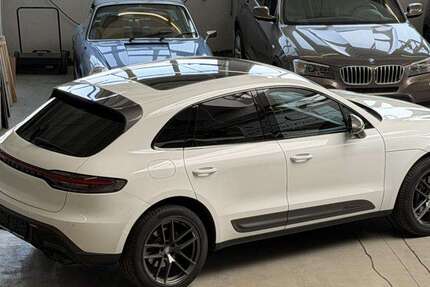 Porsche Macan 30.369 km 62.790 &euro; Frankfurt/Main 60388
