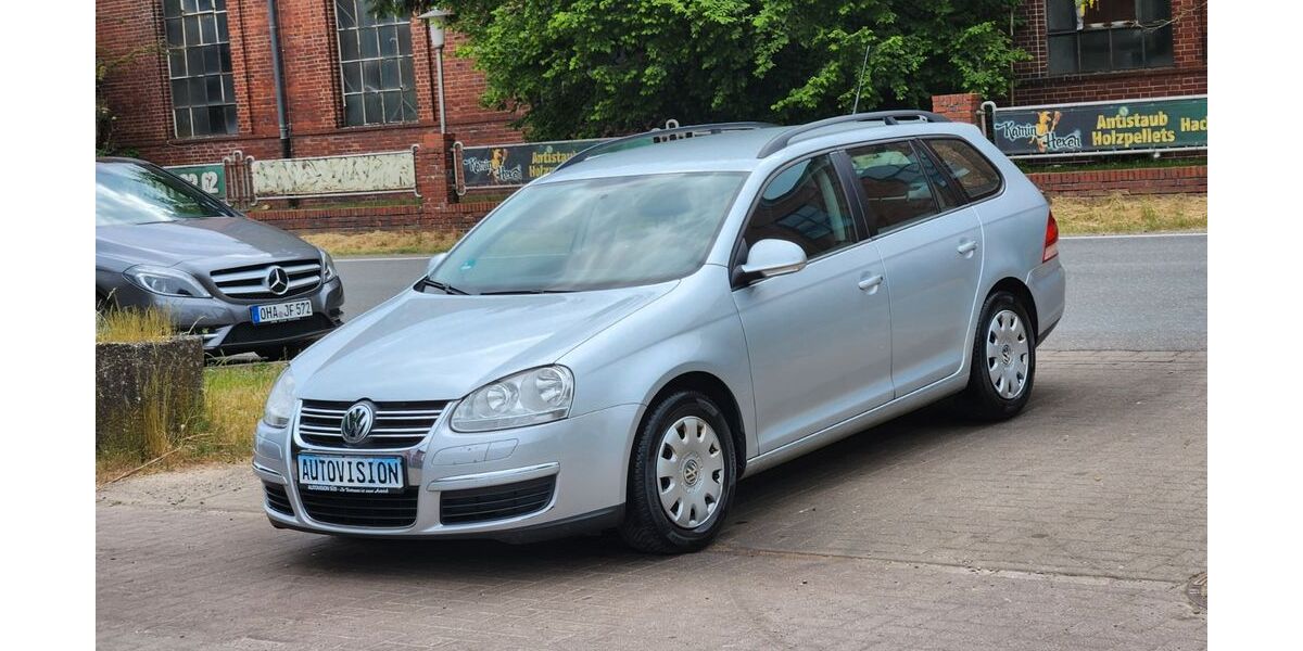 VW Golf 212.000 km 3.950 &euro; Herzberg am Harz 37412