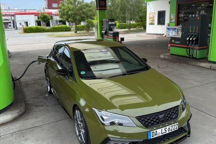 Seat Leon 133.800 km 22.000 &euro; Griesheim 64347