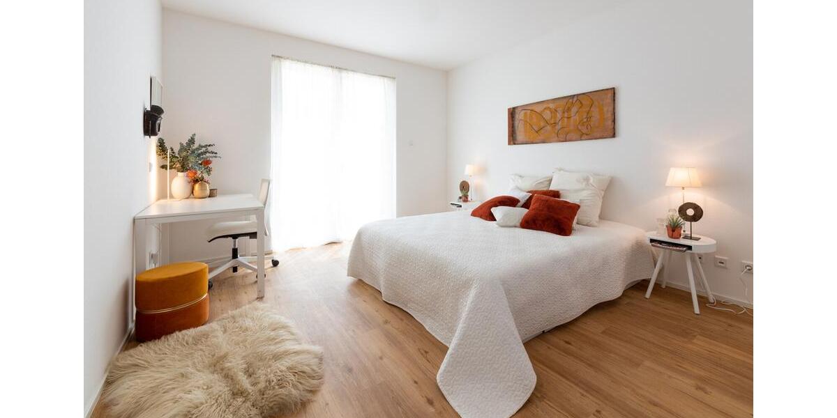 Etagenwohnung Rheinbach - 3 Zimmer, 97 m&sup2;, 1.197&euro; | Angebot:26042954