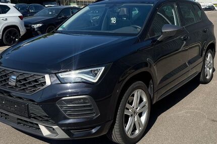 Seat Ateca 82.000 km 22.400 &euro; Essingen­­­ 73457