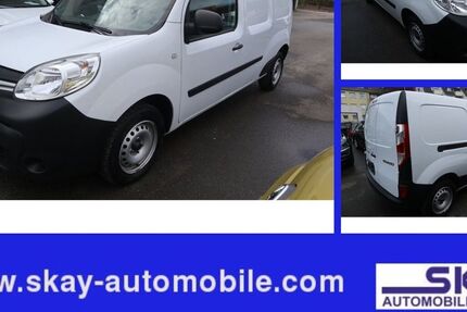 Renault Kangoo 152.646 km 10.999 € Herne 44628