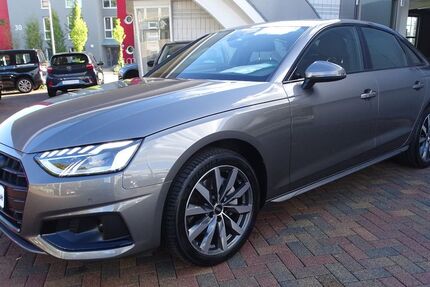 Audi A4 57.512 km 24.950 &euro; Hofgeismar 34369