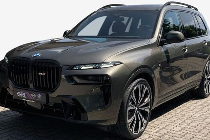 BMW X7 4.000 km 110.940 &euro; Dessau 06847