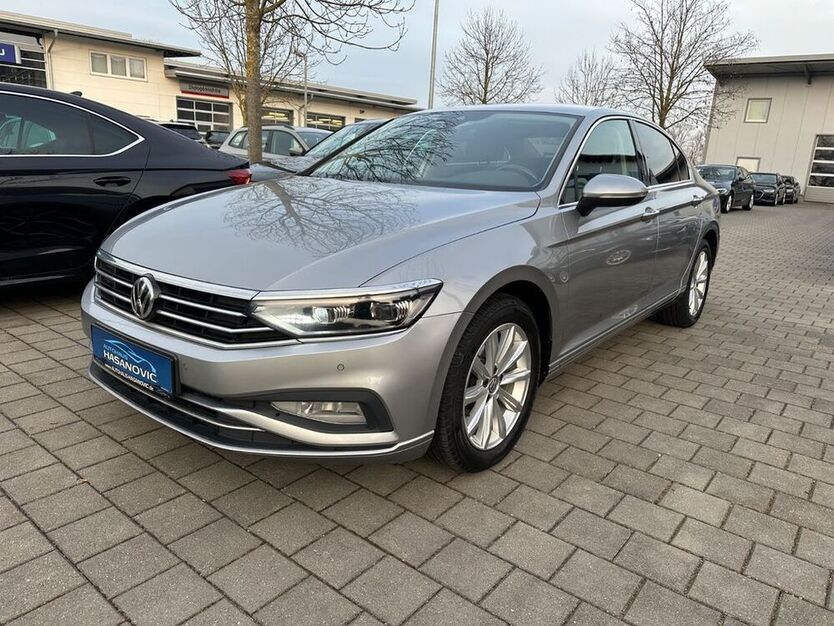 Passat