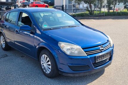 Opel Astra 106.615 km 2.890 &euro; Freiburg 79114