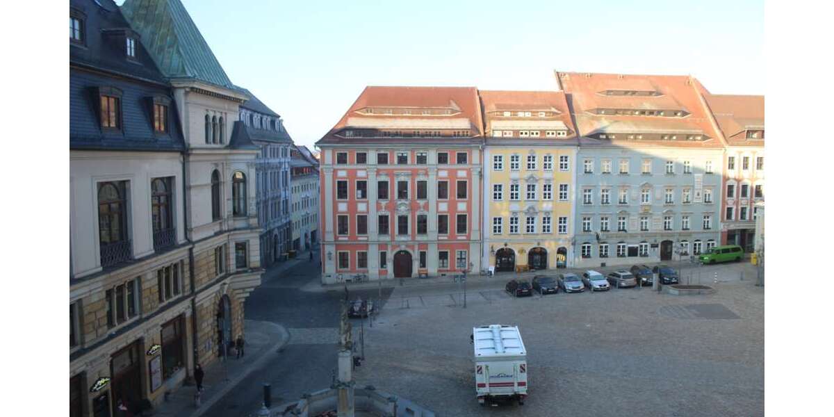 Attraktives Altstadthaus im Herzen Bautzens zu verkaufen - Mehrfamilienhaus, Wohnhaus Bautzen | Angebot:2744418