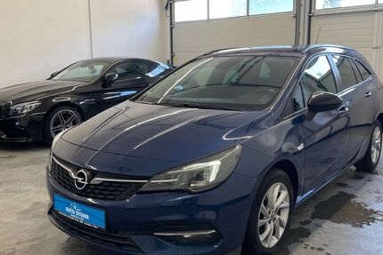 Opel Astra 101.800 km 7.999 &euro; Landau a.d.Isar 94405