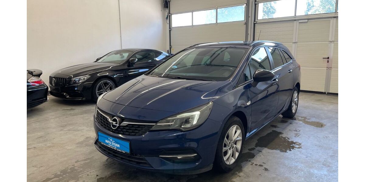 Opel Astra 101.800 km 7.999 &euro; Landau a.d.Isar 94405