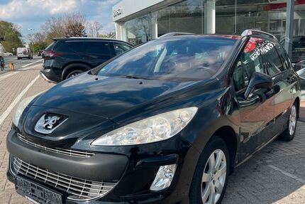 Peugeot 308 139.900 km 3.649 &euro; Wallenhorst 49134
