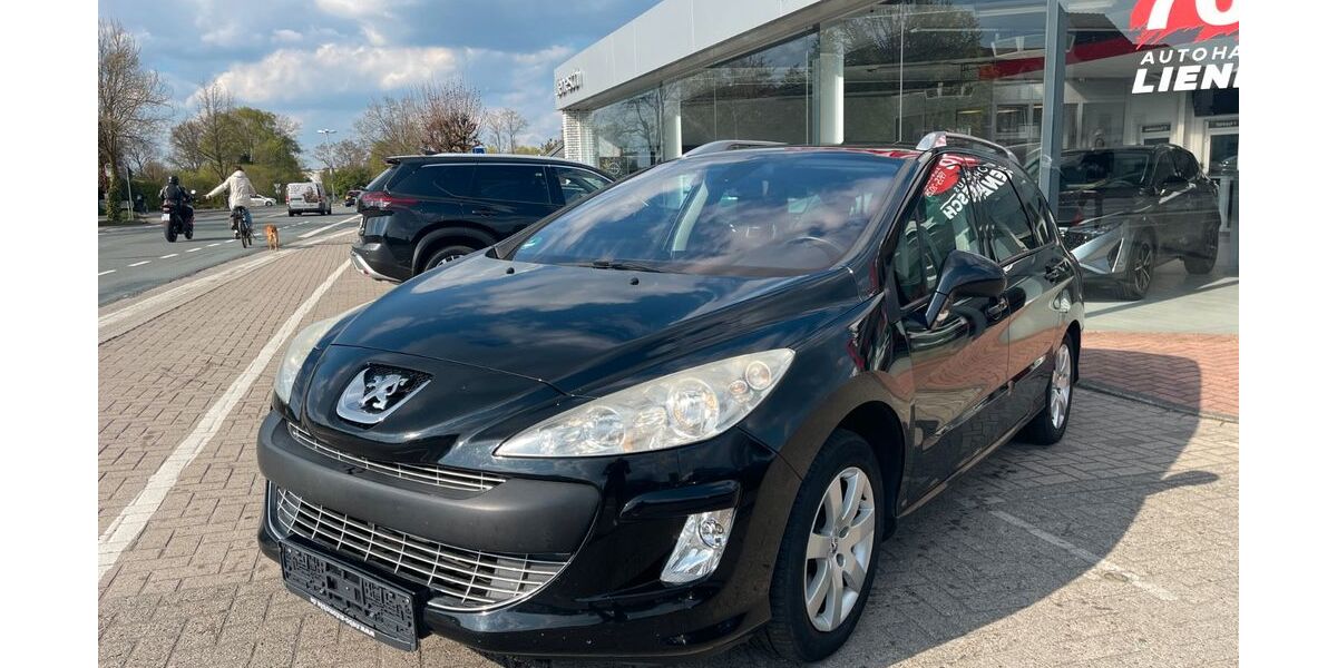 Peugeot 308 139.900 km 3.649 &euro; Wallenhorst 49134