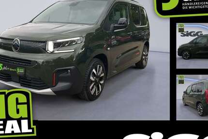 Citroen Berlingo 4.328 km 27.980 &euro; Augsburg 86179