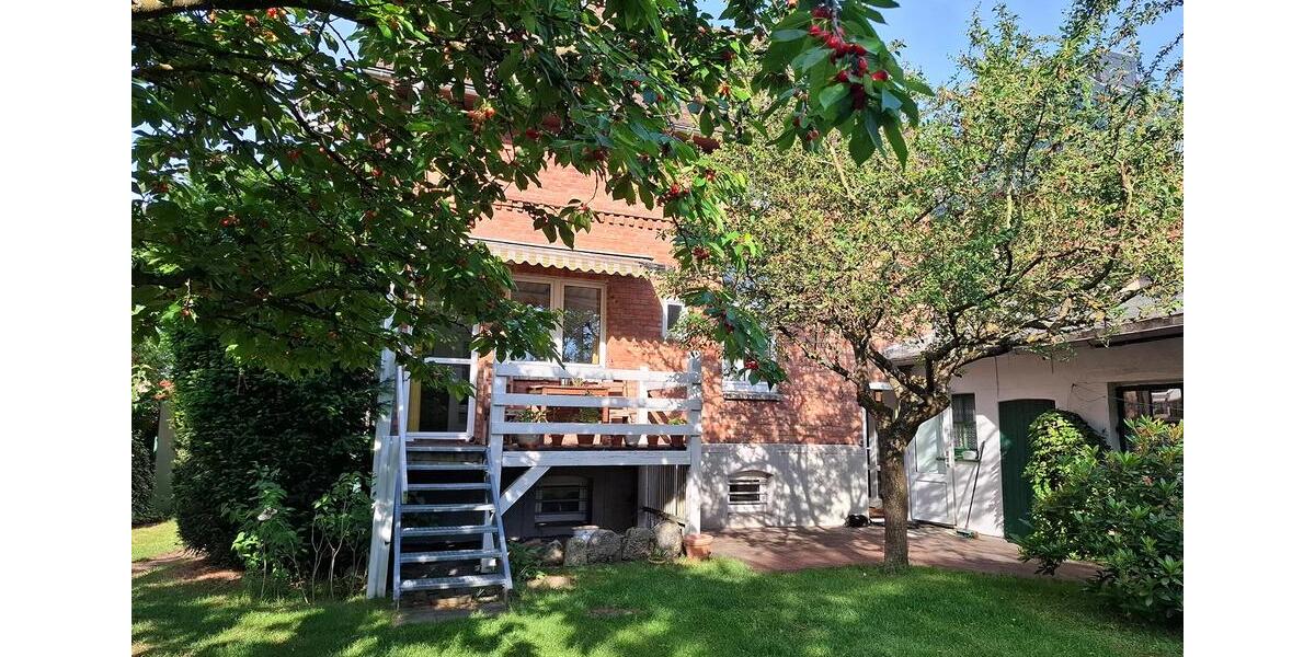 Einfamilienhaus Ludwigslust - 220.000&euro; | Angebot:27143863
