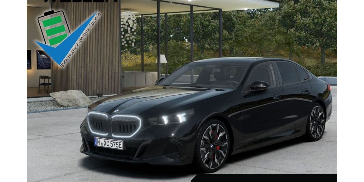 BMW 550 5.990 km 82.990 &euro; Uelzen 29525