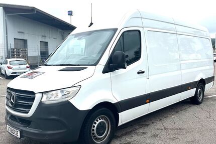 Mercedes-Benz Sprinter 85.000 km 28.900 € Rauenberg 69231