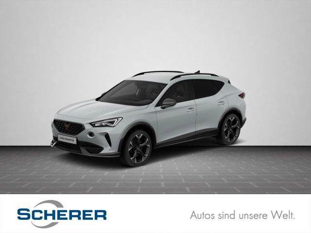 Cupra Formentor 21.800 km 32.980 &euro; Neustadt a.d. Weinstraße 67433