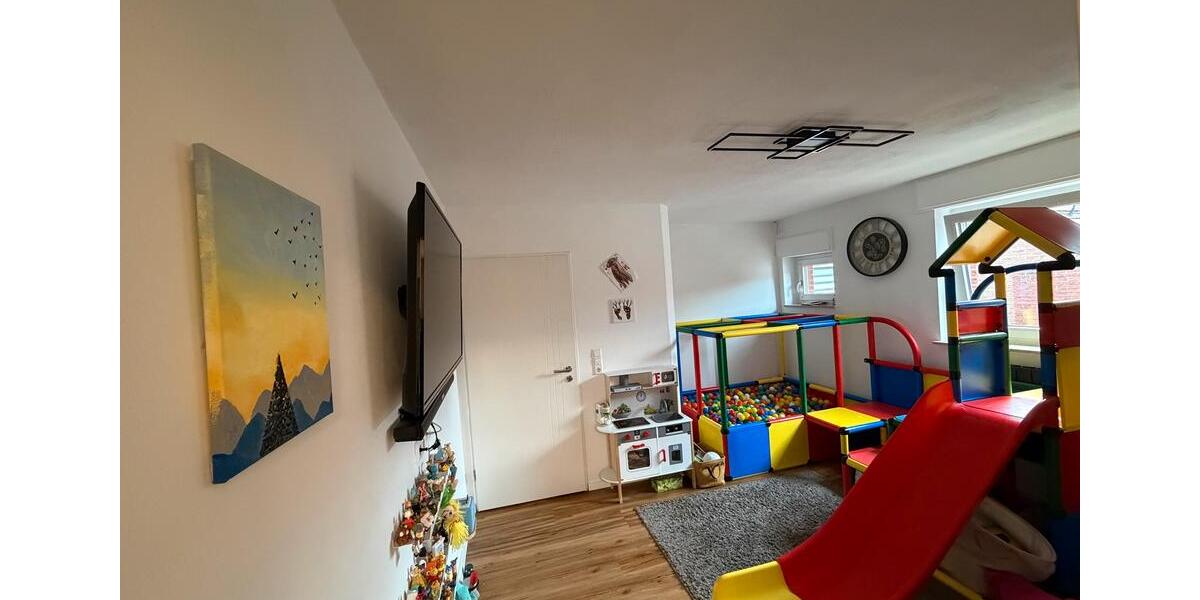 Doppelhaushälfte Rheine Altenrheine - 4 Zimmer, 116 m&sup2;, 278.000&euro; | Angebot:26960047