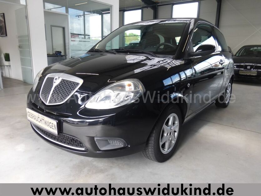 Lancia Ypsilon 161.000 km 990 € Wuppertal 42289