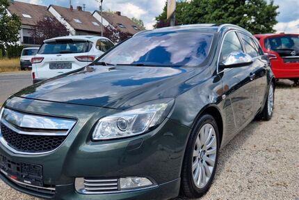 Opel Insignia 238.551 km 3.490 &euro; Bad Waldsee 88339