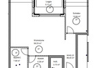 Etagenwohnung Feichten an der Alz - 2 Zimmer, 86 m&sup2;, 1.070&euro; | Angebot:25268957