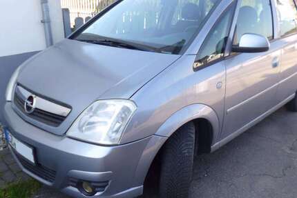 Opel Meriva 144.500 km 2.700 &euro; Winterbach 89368