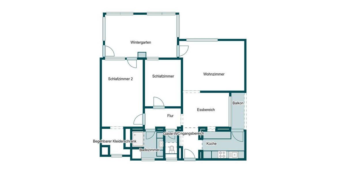 Einfamilienhaus Bietigheim-Bissingen Bietigheim - 4 Zimmer, 298.000&euro; | Angebot:26189568