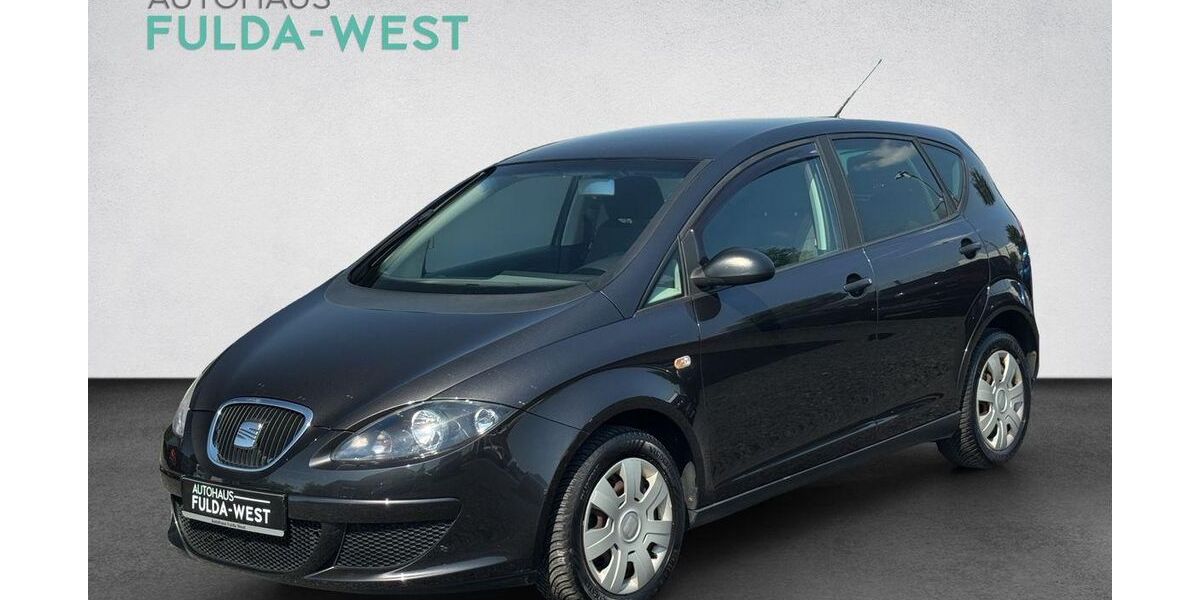 Seat Altea 122.000 km 3.940 &euro; Fulda 36041