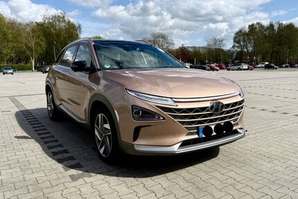 Hyundai NEXO 28.000 km 13.450 &euro; Norderstädt 22846