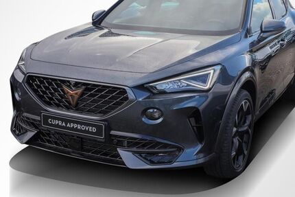 Cupra Formentor 22.044 km 32.450 &euro; Lauf an der Pegnitz 91207