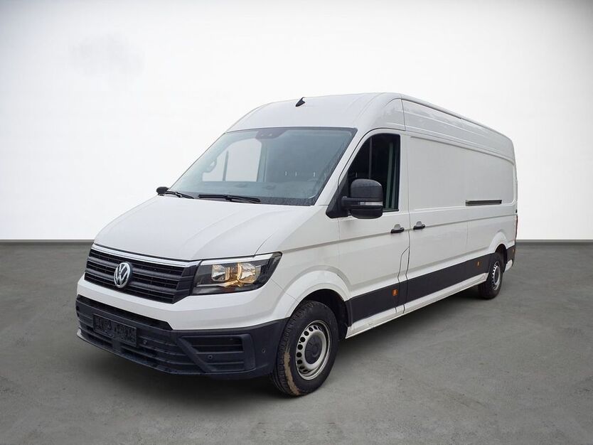 VW Crafter 146.900 km 20.900 € Gera 07551