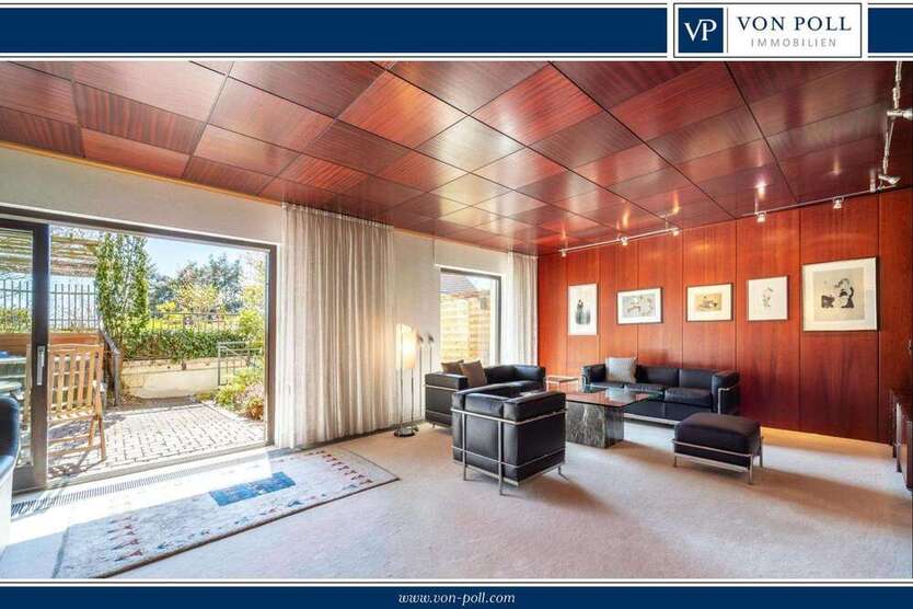 Wohnung zum Kaufen in Bielefeld 340.000 € 140 m²