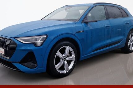 Audi e-tron 61.900 km 39.980 &euro; Mühldorf am Inn 84453
