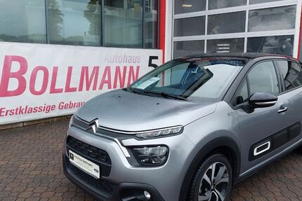 Citroen C3 12.416 km 16.950 &euro; Bensheim 64625