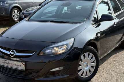 Opel Astra 220.000 km 3.999 &euro; Wunstorf 31515