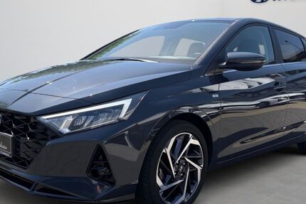 Hyundai i20 34.000 km 18.950 &euro; Einbeck 37574