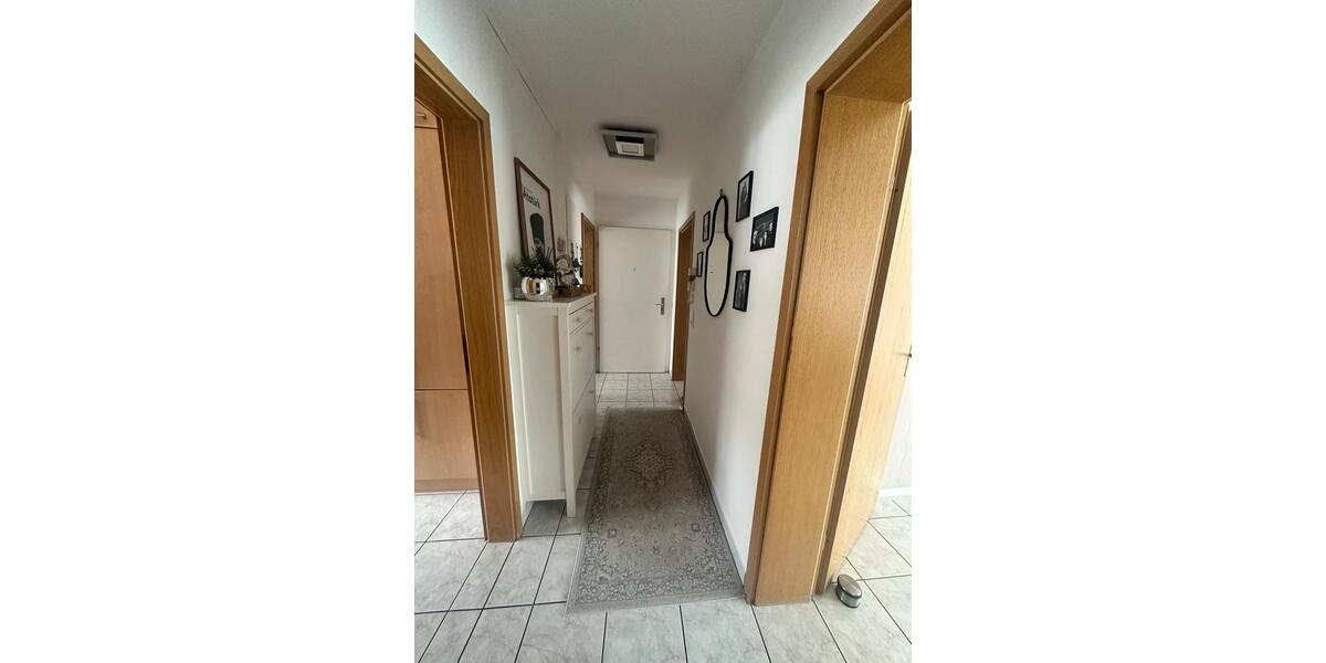 Etagenwohnung Baden-Baden Balg - 3 Zimmer, 72 m&sup2;, 280.000&euro; | Angebot:26638590