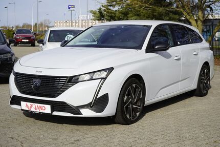 Peugeot 308 37.012 km 23.950 &euro; Brehna 06796